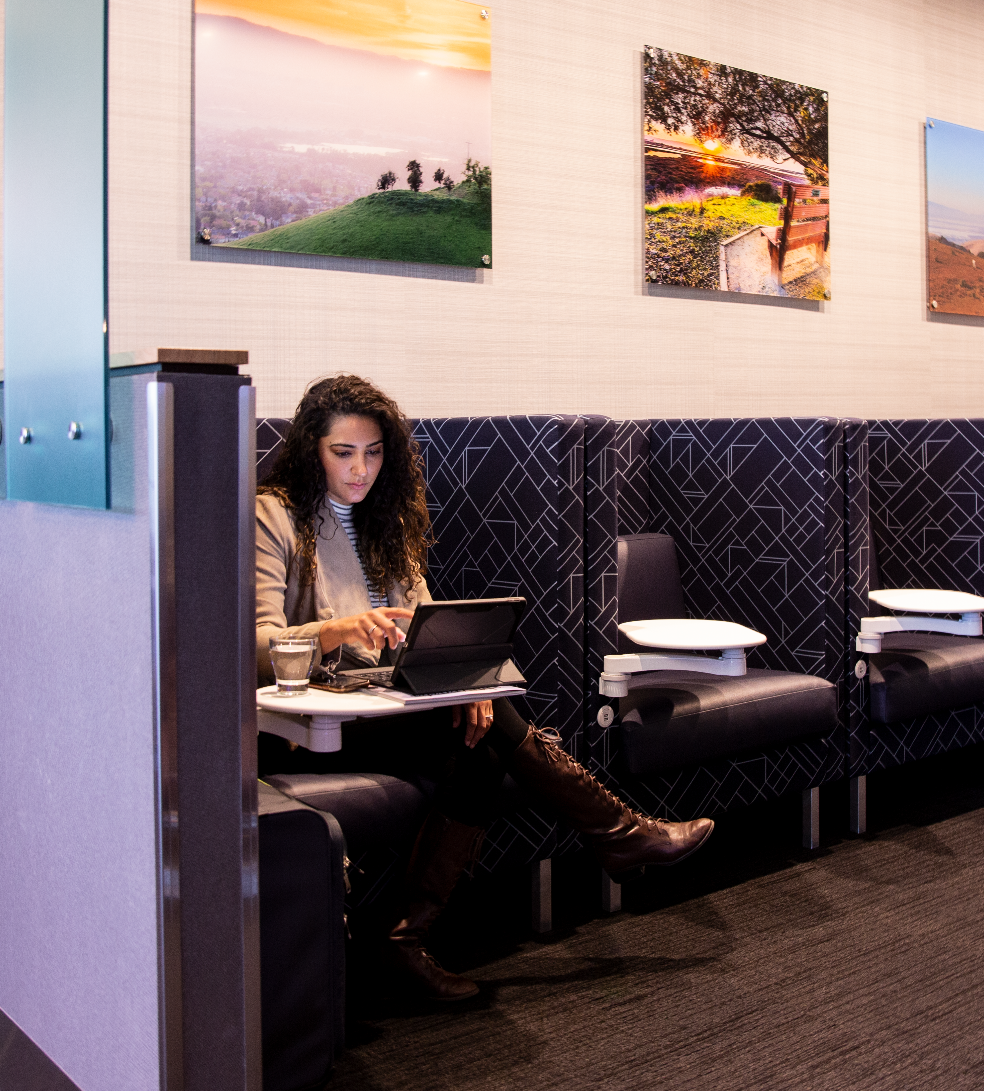 Starbucks Coffee (Gate 13) | San José Mineta Intl. Airport (SJC